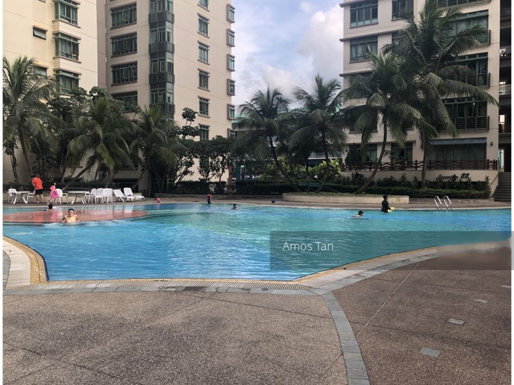 Windermere (D23), Condominium #212222361
